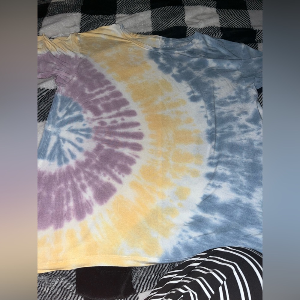 Tie Dye T-shirt